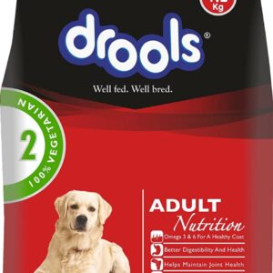 drools puppy food 6.5 kg